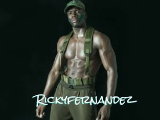 Rickyfernandez