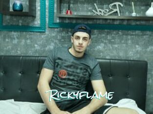 Rickyflame