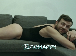 Rickyhappy