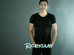 Rickyjaay