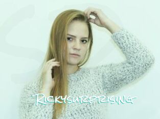 Rickysurprising