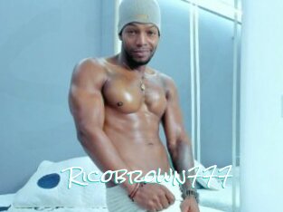 ricobrown777 Sensuality Dream