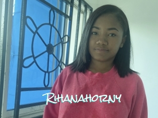 Rihanahorny