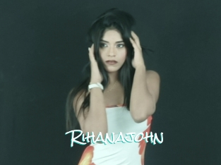 Rihanajohn
