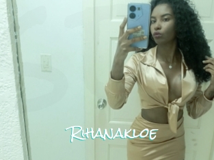 Rihanakloe