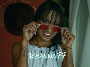 Rihanna77