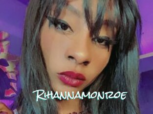 Rihannamonroe