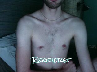 Rijgjierst