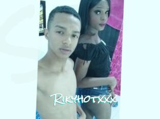 Rikyhotxxx