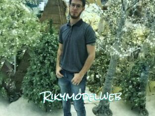 Rikymodelweb