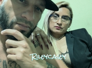 rileycasey Sensuality Dream