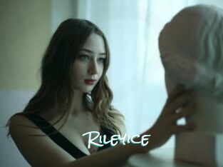 rileyice Sensuality Dream