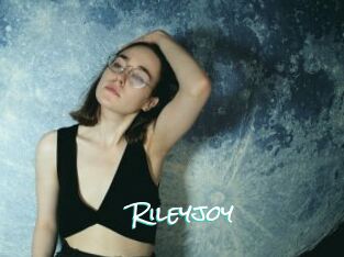 rileyjoy Sensuality Dream