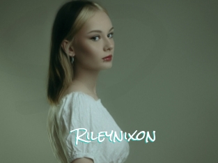 rileynixon Sensuality Dream