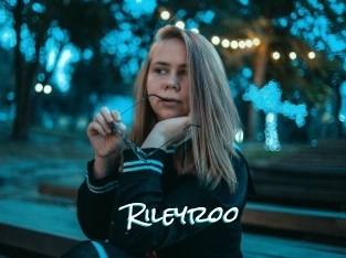 rileyroo Sensuality Dream