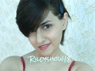 Rileyshow18