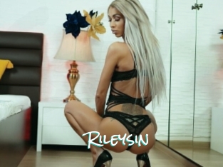 Rileysin