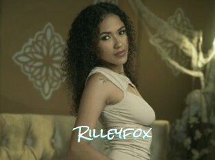 Rilleyfox