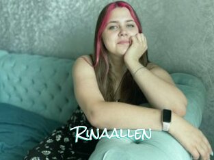 Rinaallen