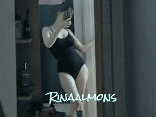 rinaalmons Sensuality Dream
