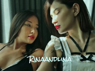 Rinaandlina