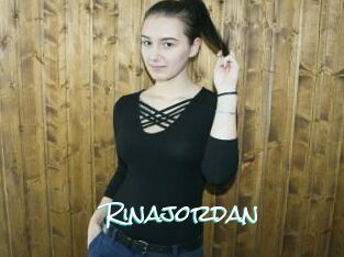 Rinajordan