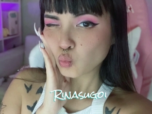 rinasugoi Sensuality Dream