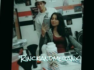 Rinckandmeganx