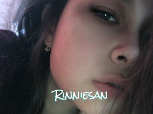 Rinniesan