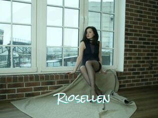 Riosellen