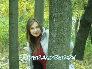 Riperaspberry