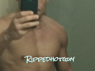 Rippedhotguy