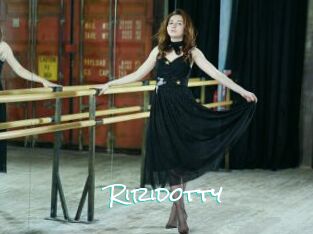 Riridotty