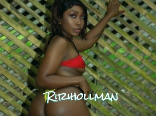 Ririhollman