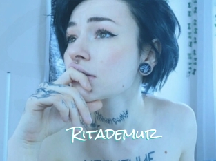 Ritademur