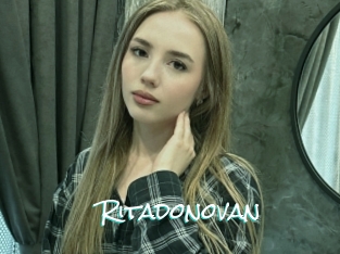 Ritadonovan
