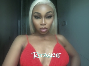 Ritaskye