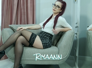 Riyaann