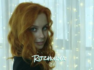 Rjzhulya