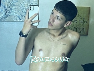 Roarissing