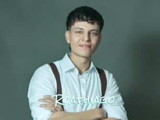 roathiago Sensuality Dream