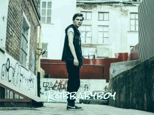 Robbabyboy