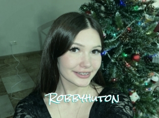Robbyhuton
