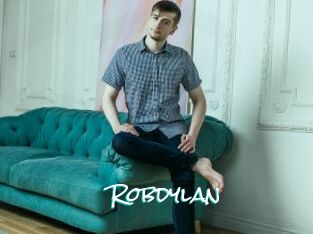 Robdylan