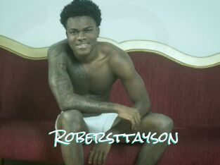 Robersttayson
