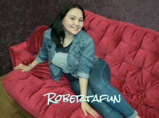 Robertafun