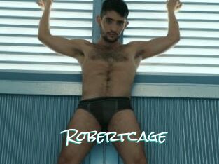 Robertcage