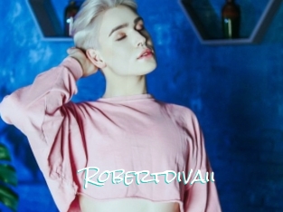 robertdivaii Sensuality Dream