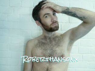 Roberthansonx