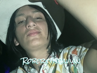 Roberthsdavian